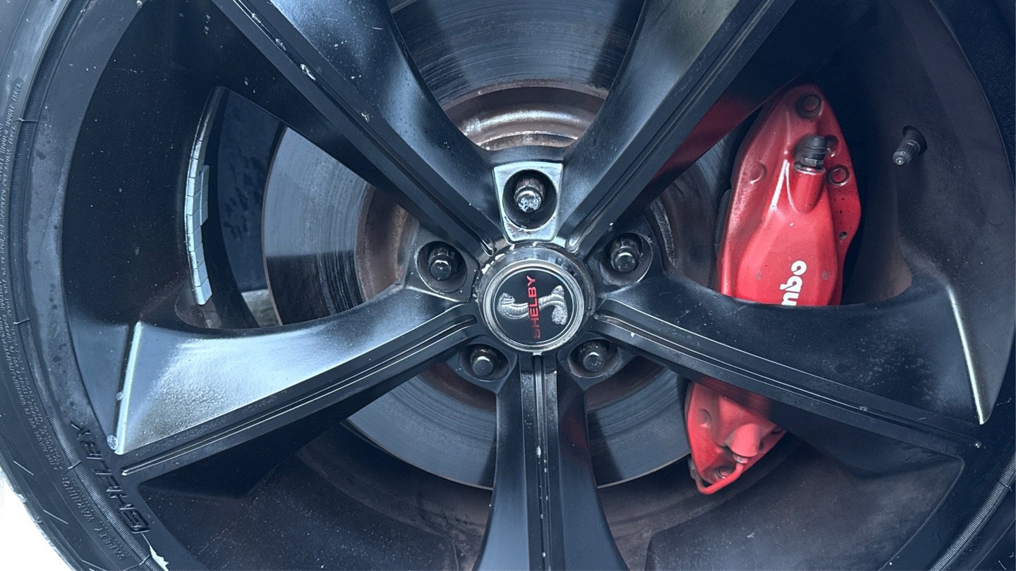 Used 2011 Ford Mustang GT Premium w/ Electronics Pkg image 49