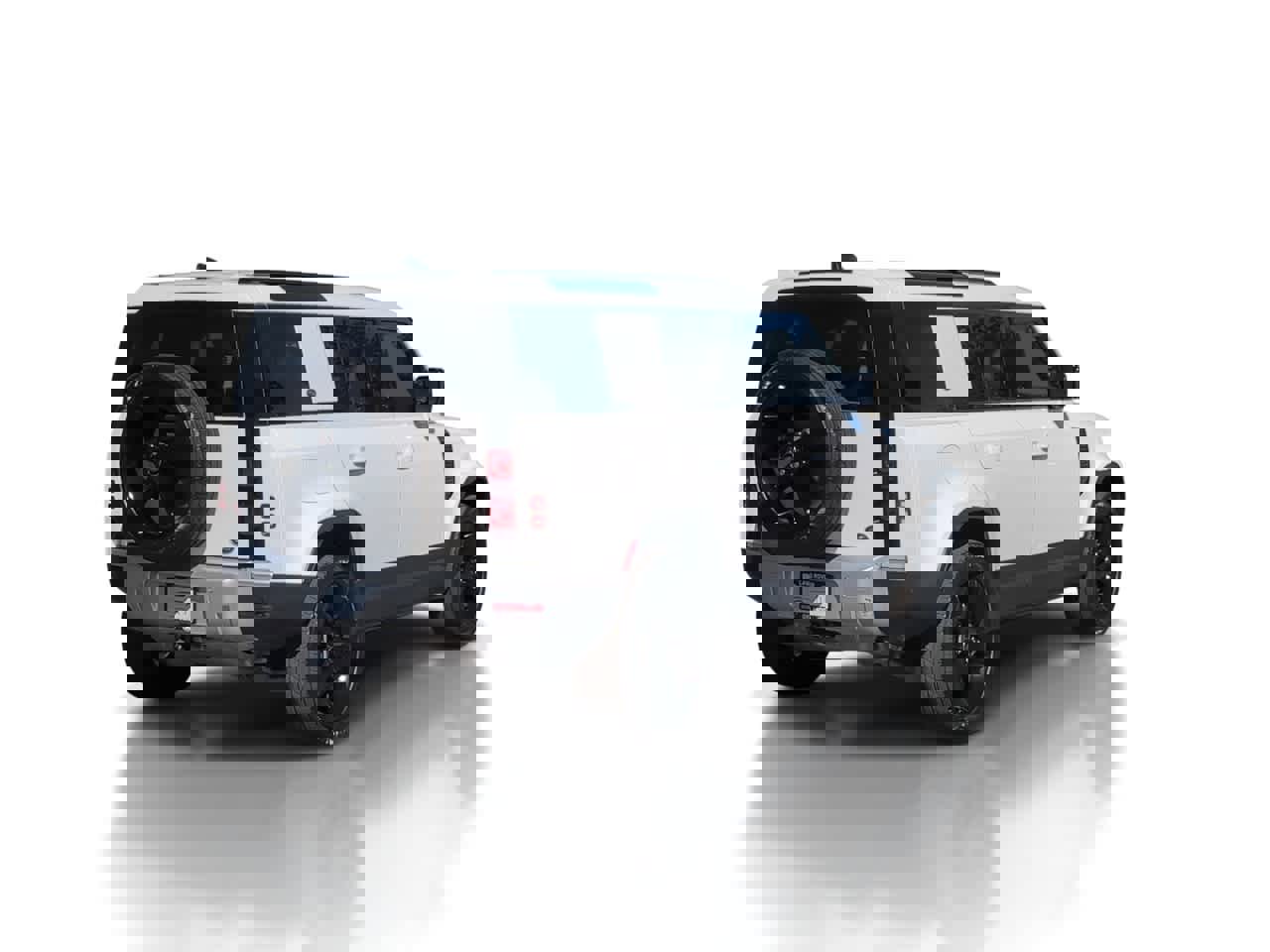 Used 2022 Land Rover Defender 110 S image 8