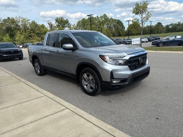 New 2026 Honda Ridgeline RTL image 6