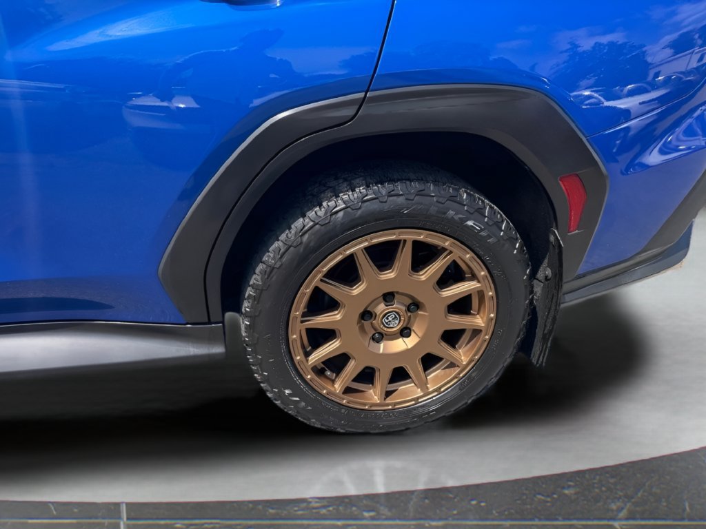 Used 2023 Subaru WRX Premium AWD/4WD image 13