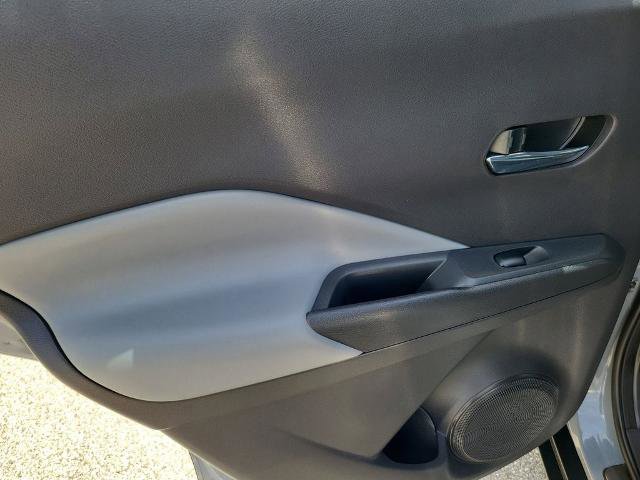 Certified 2021 Nissan Kicks SR w/ SR Premium Package FWD image 17