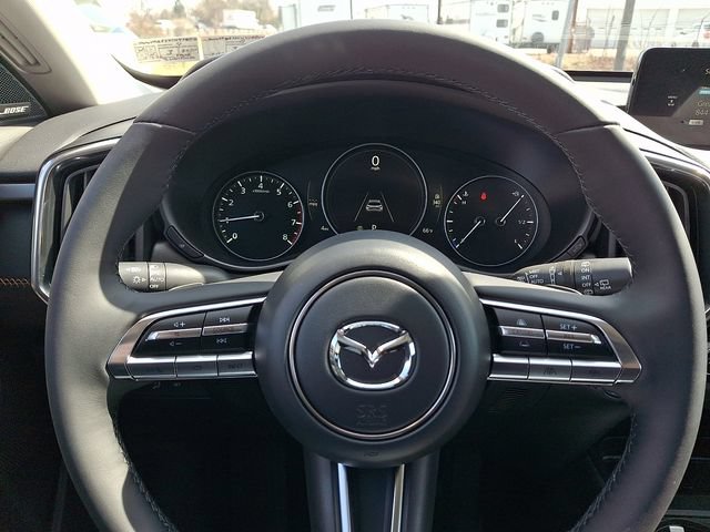 New 2026 MAZDA CX-50 2.5 Turbo w/ Weather Package AWD/4WD image 14