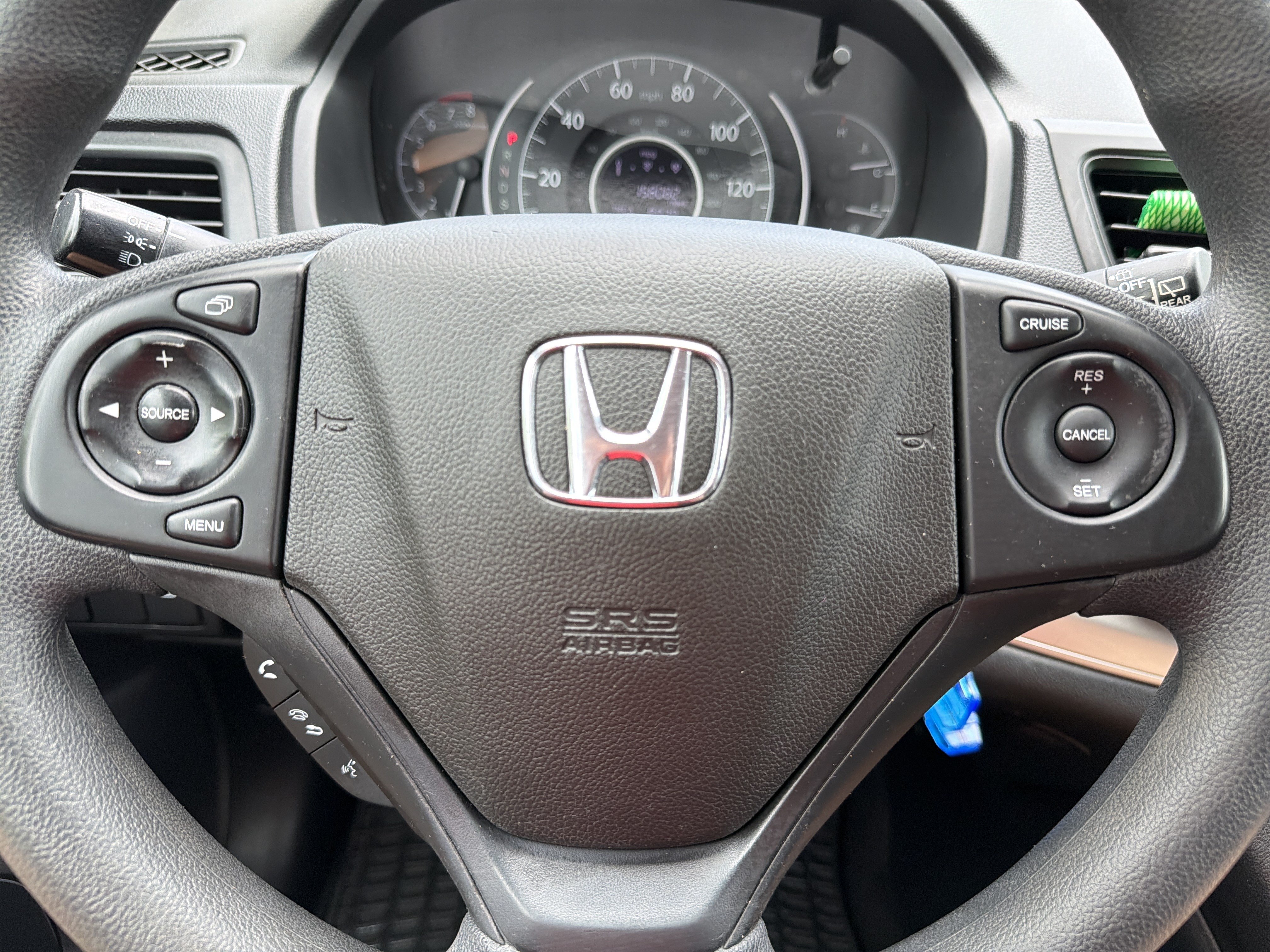 Used 2016 Honda CR-V SE image 8