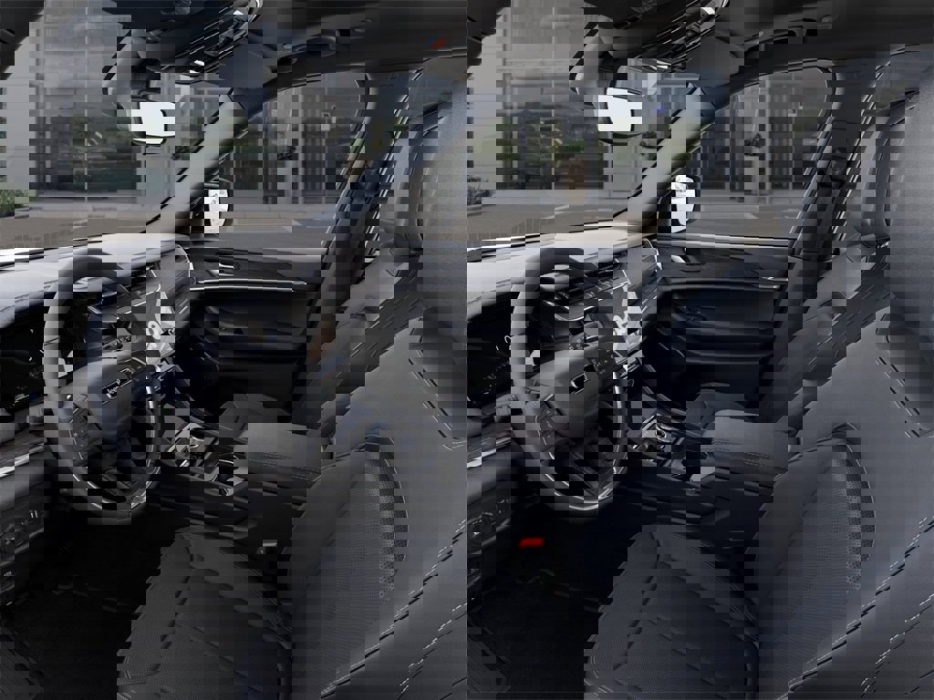 New 2026 Jeep Grand Cherokee Limited image 22