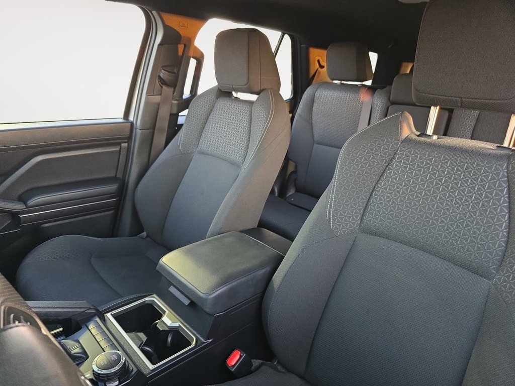 Certified 2025 Toyota 4Runner SR5 image 9