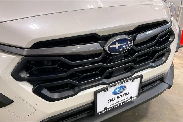 Used 2024 Subaru Crosstrek 2.5i Limited AWD/4WD image 30