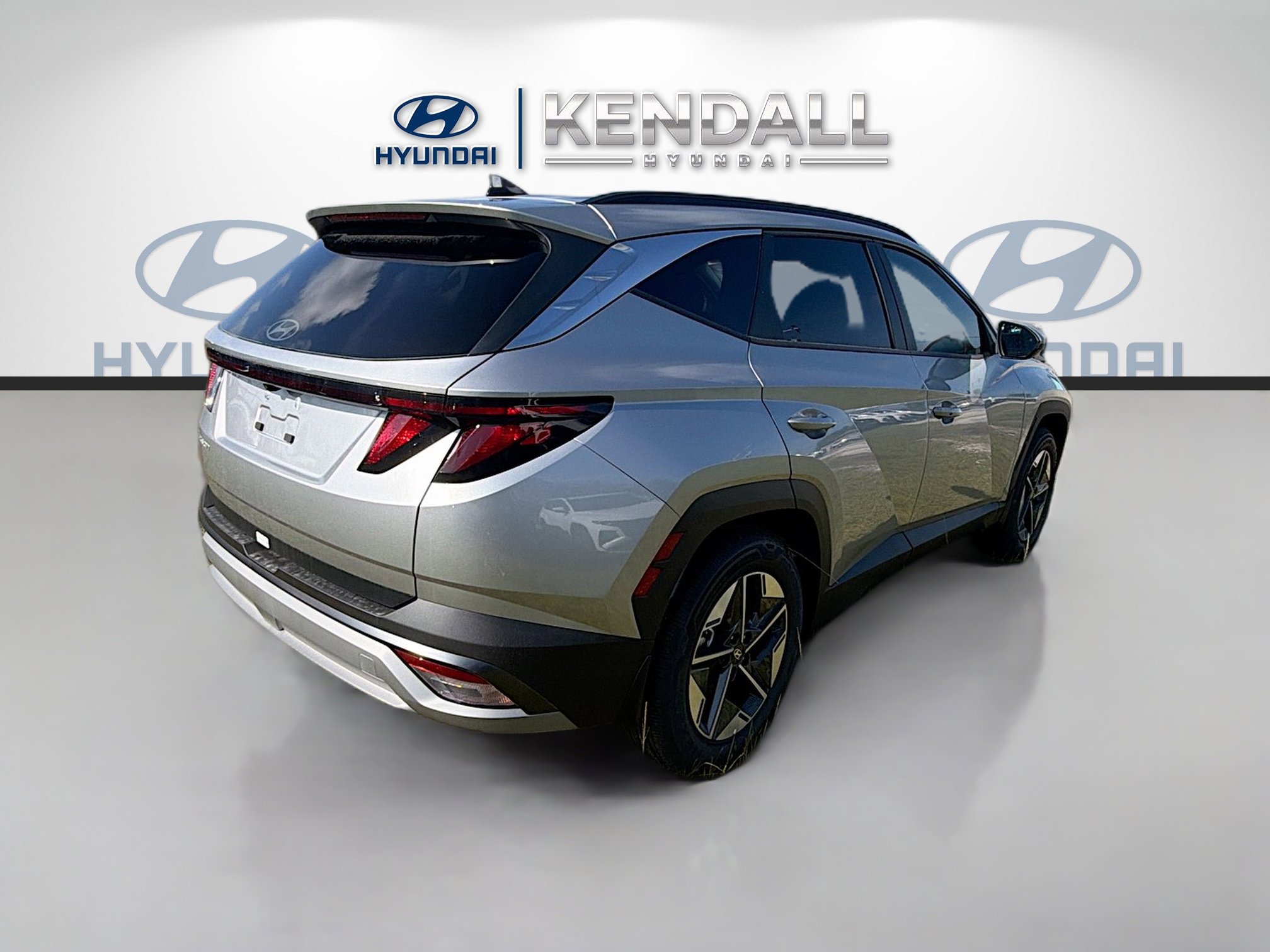 New 2026 Hyundai Tucson SEL FWD image 6
