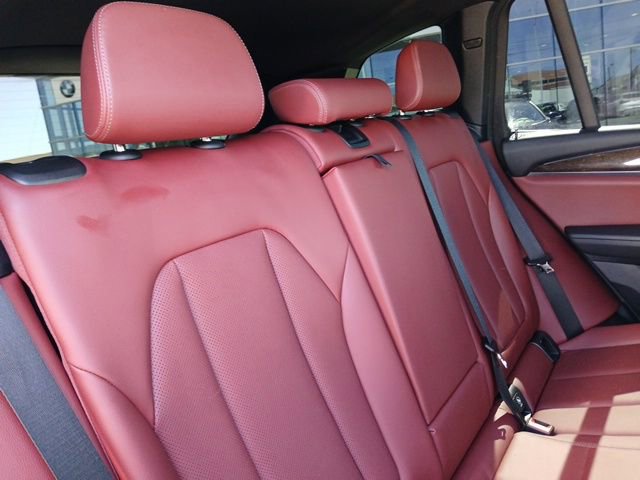 Used 2023 BMW X3 sDrive30i w/ Premium Package image 13