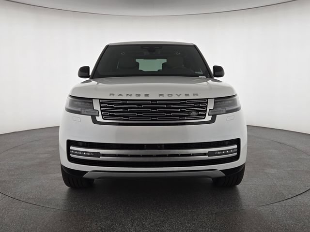 New 2026 Land Rover Range Rover Long Wheelbase Autobiography AWD/4WD image 7