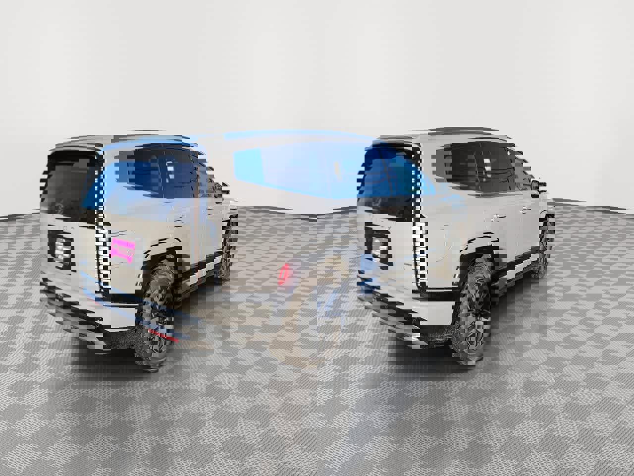 New 2026 Hyundai Ioniq 9 SEL image 8