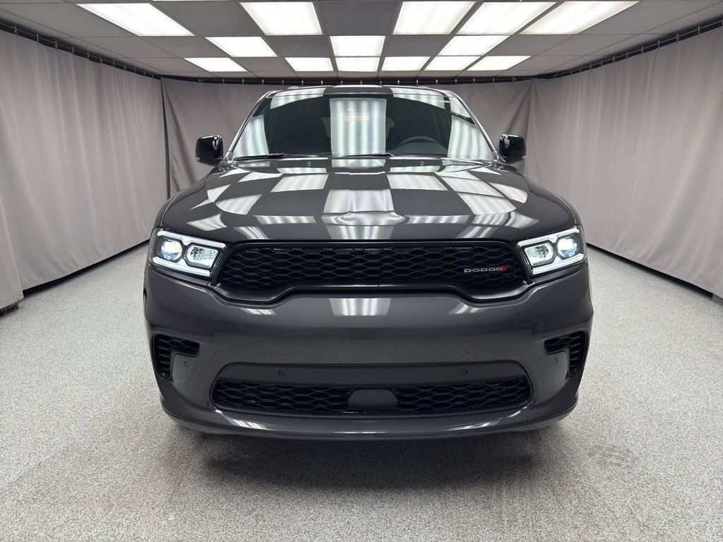 New 2026 Dodge Durango GT AWD/4WD image 5
