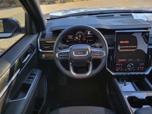 New 2026 GMC Acadia Elevation image 13