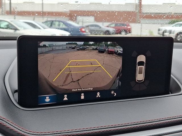 Used 2022 Acura MDX Type S AWD/4WD image 24