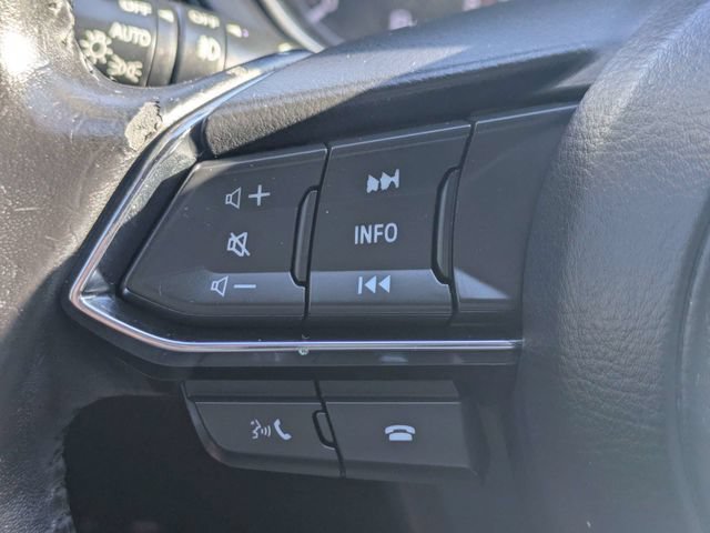 Used 2021 MAZDA CX-9 Touring w/ Touring Premium Package FWD image 23