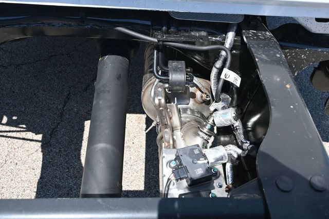 Used 2023 Honda Ridgeline RTL-E image 45