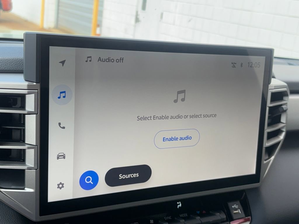 New 2026 Toyota Tundra Limited image 11
