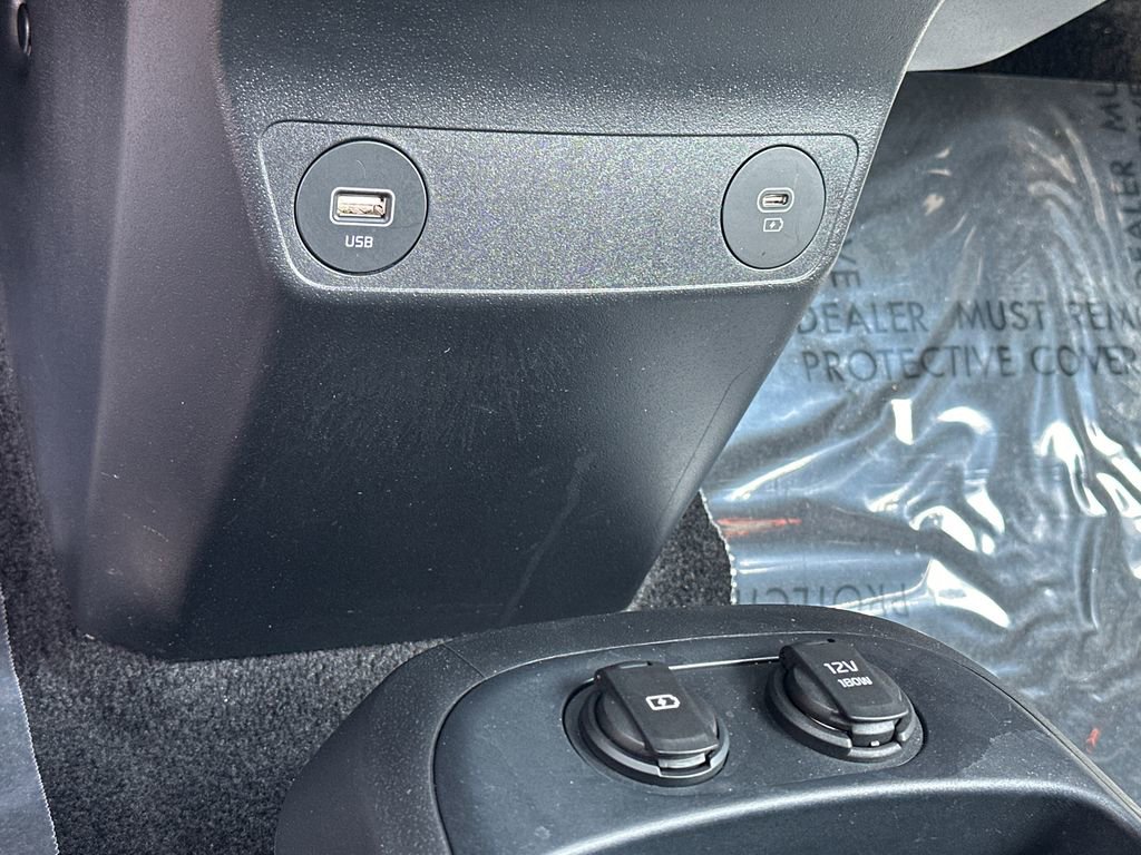 Certified 2023 Kia EV6 Wind w/ Wind Technology Package image 20