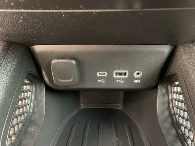 Used 2023 Chevrolet TrailBlazer LT w/ Convenience Package image 28