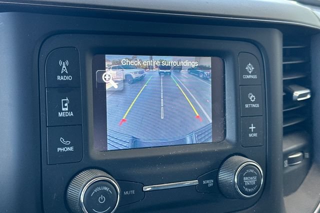 Used 2019 RAM 2500 Tradesman AWD/4WD image 18