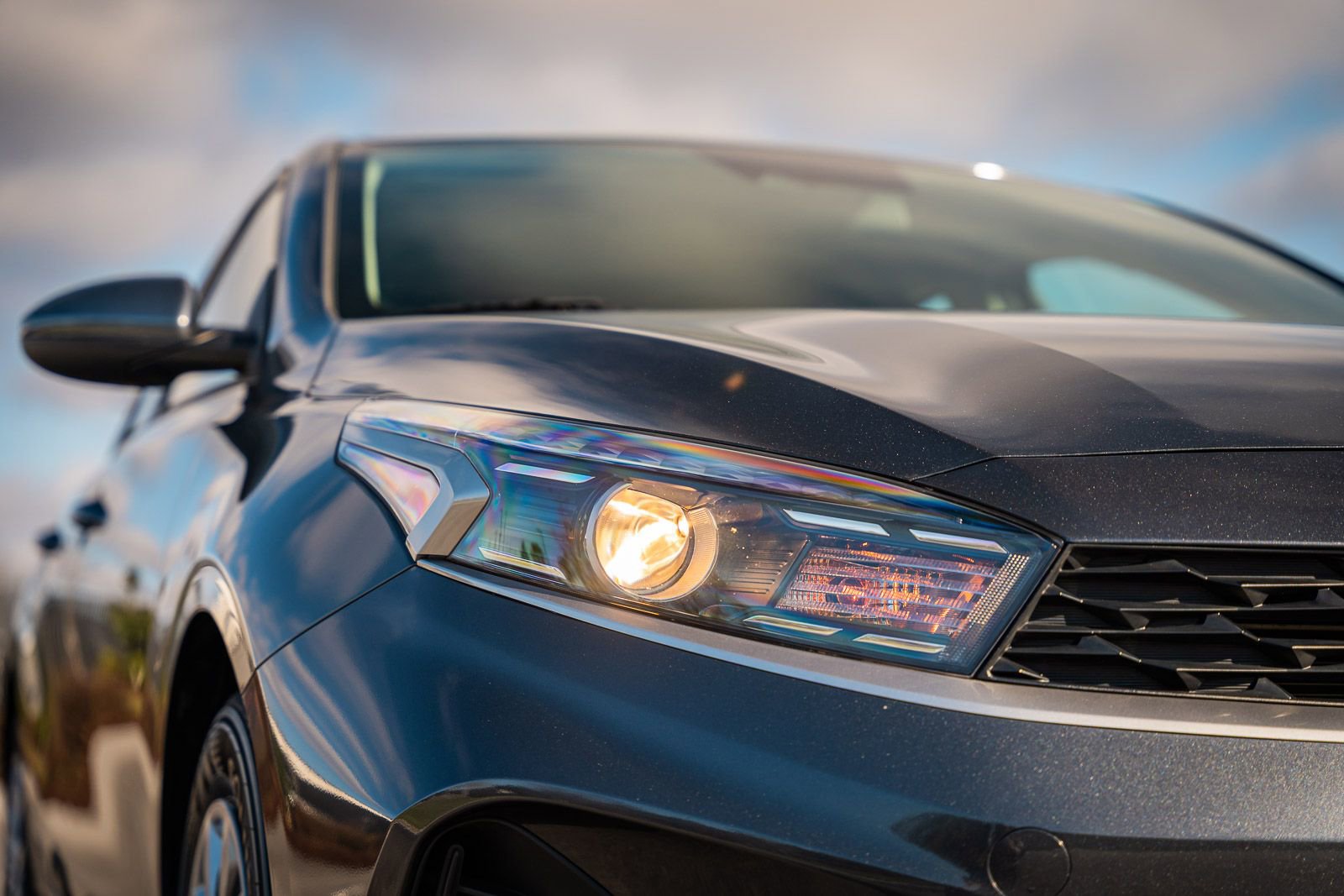 Used 2024 Kia Forte LX image 11