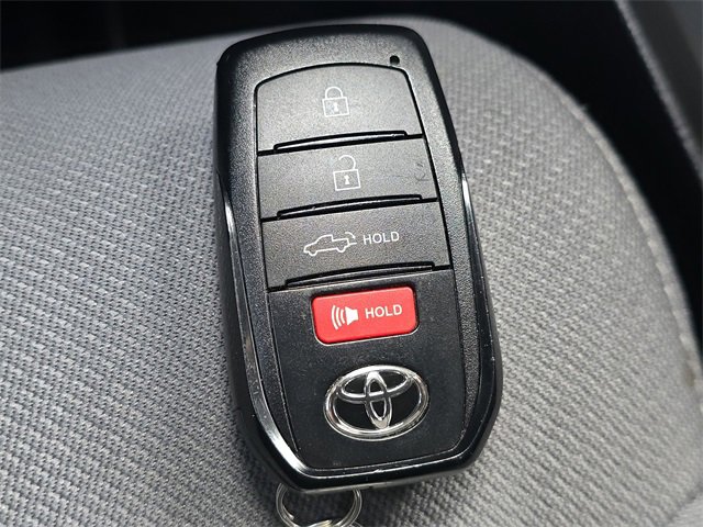 Used 2024 Toyota Tundra SR5 image 28