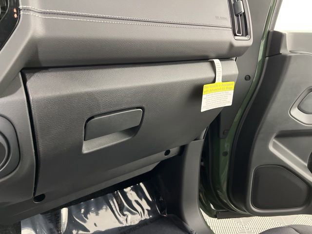 New 2026 Nissan Frontier SV w/ Tow Package image 35