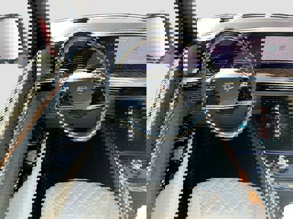 New 2026 Cadillac Escalade ESV Platinum Luxury image 29