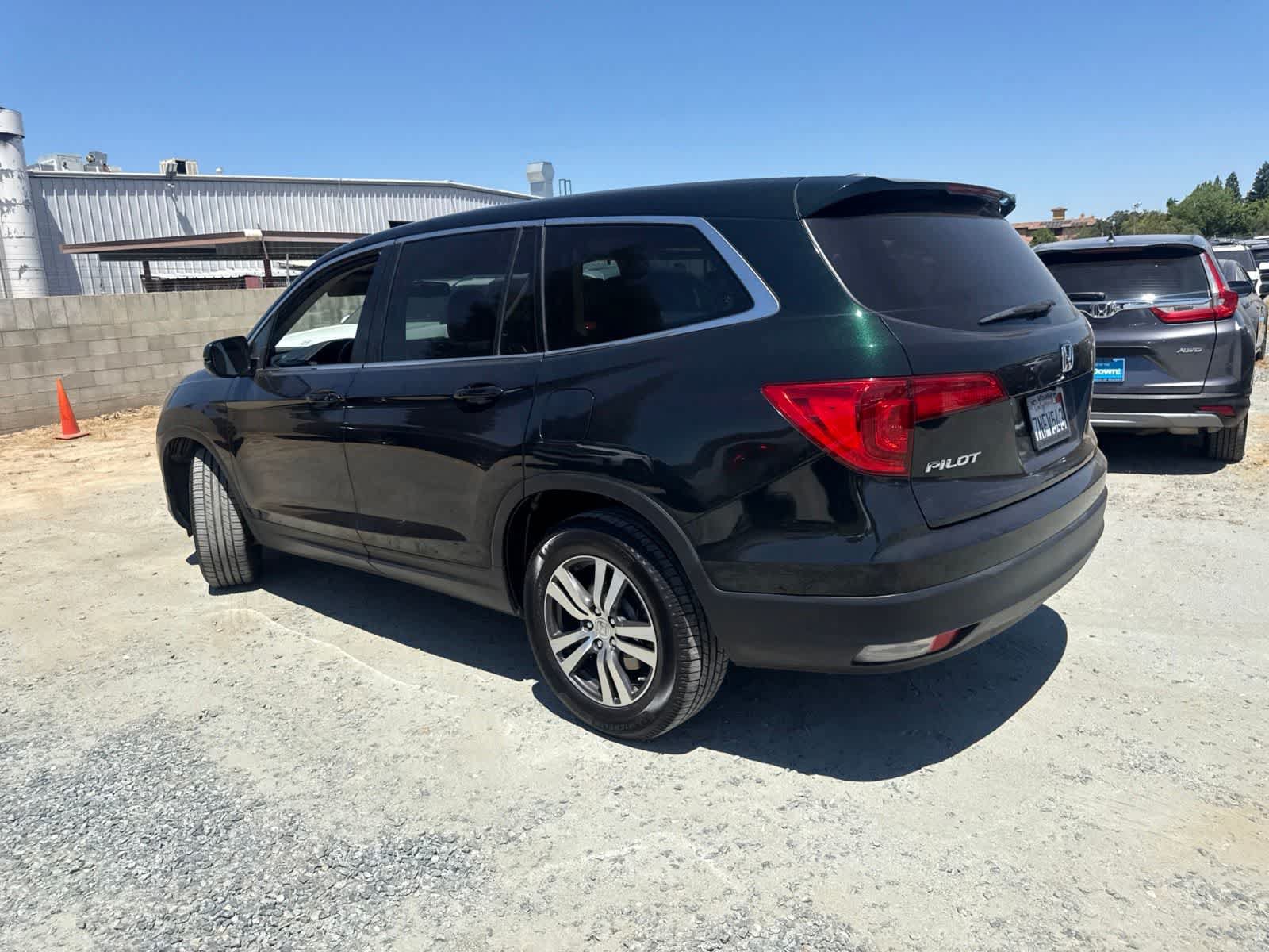 Used 2016 Honda Pilot EX-L image 5