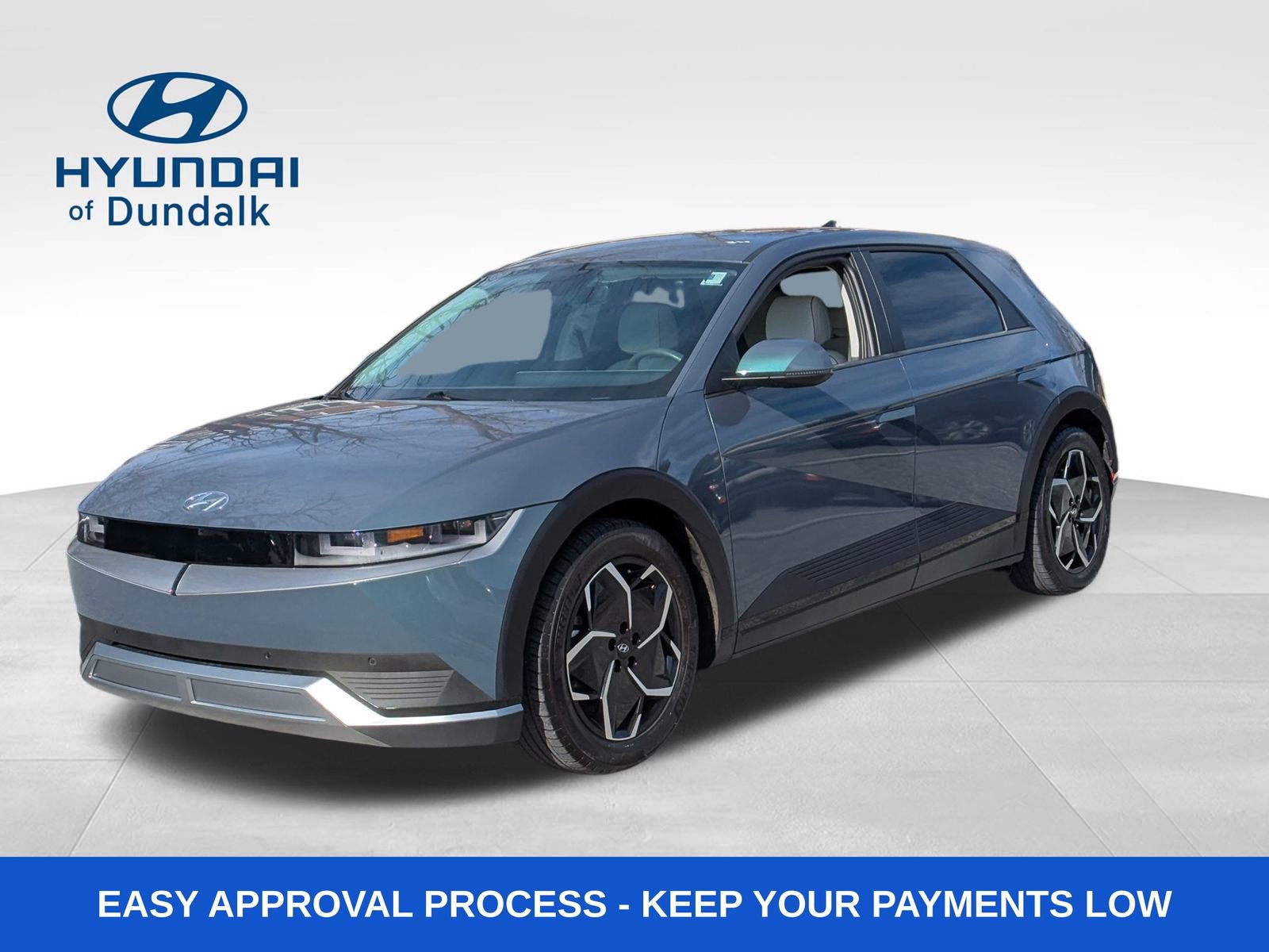 Used 2022 Hyundai Ioniq 5 SEL w/ Cargo Package