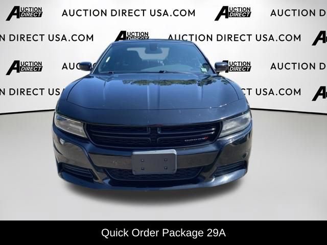 Used 2016 Dodge Charger Police w/ Fleet Park Assist Group AWD/4WD video 2