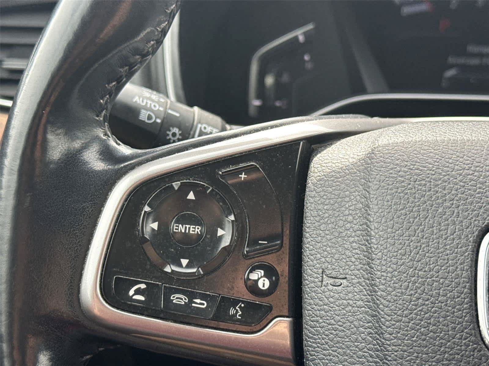 Used 2019 Honda CR-V EX-L image 19
