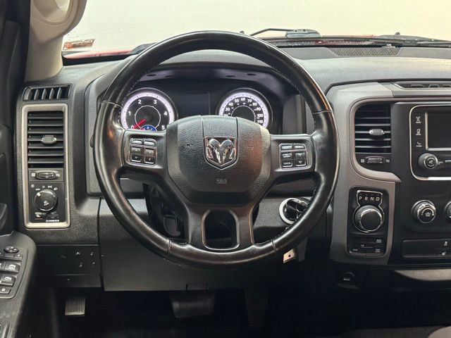 Used 2019 RAM 1500 Tradesman w/ SXT Plus Group image 8