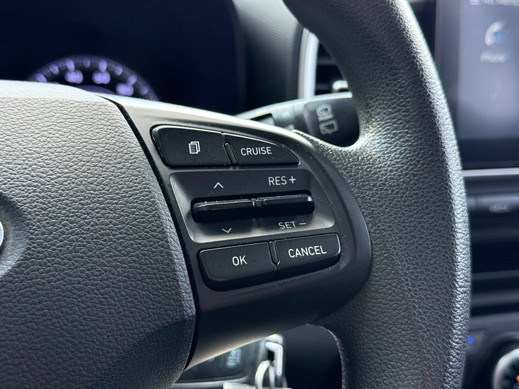 Used 2020 Hyundai Venue SE FWD image 20