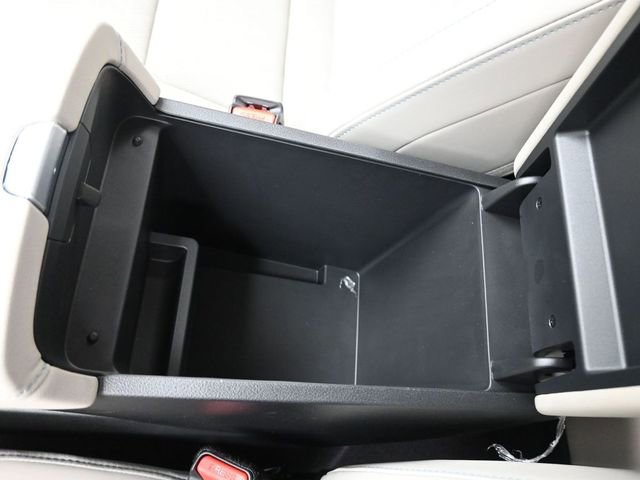 New 2026 Nissan Murano Platinum w/ Cargo Package image 26