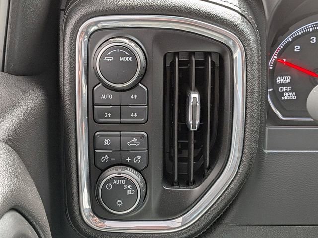 Used 2021 Chevrolet Silverado 1500 RST w/ Convenience Package II AWD/4WD image 18
