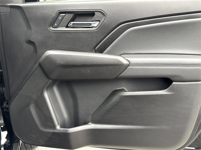 Used 2024 Chevrolet Colorado LT w/ LT Convenience Package III image 14