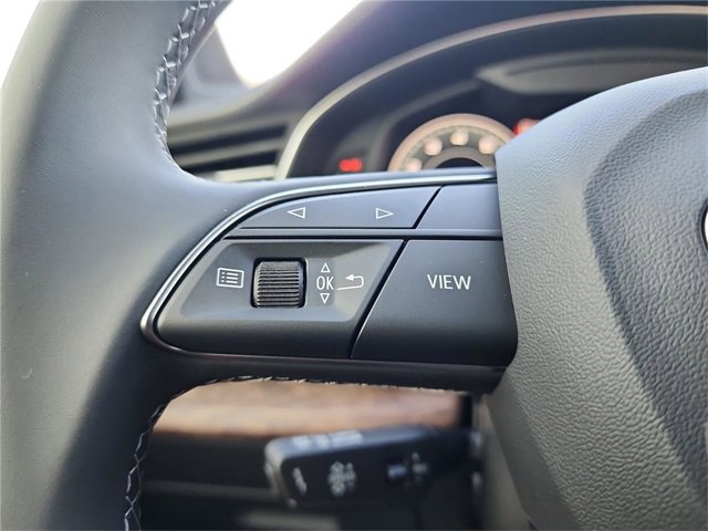 New 2026 Audi Q7 3.0T Premium Plus image 16