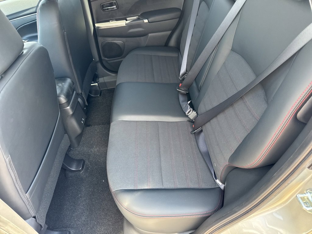 New 2027 Mitsubishi Outlander Sport SE FWD image 20