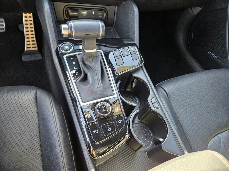Certified 2024 Kia Sportage X-Pro AWD/4WD image 23