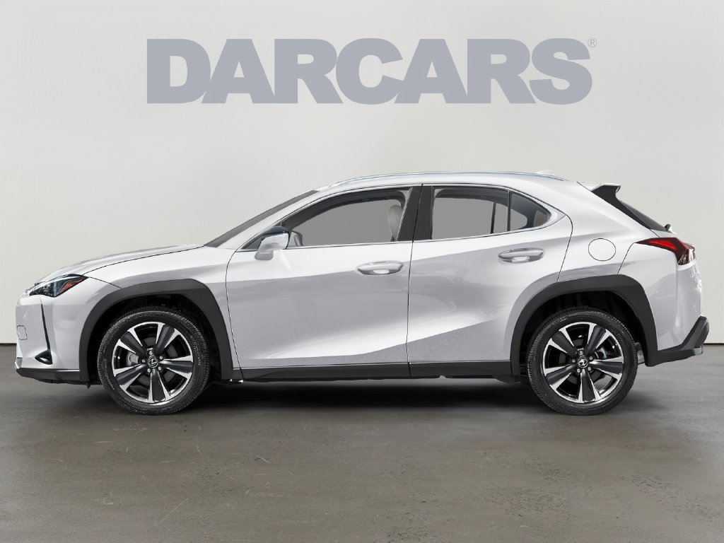 New 2026 Lexus UX 300h AWD image 2