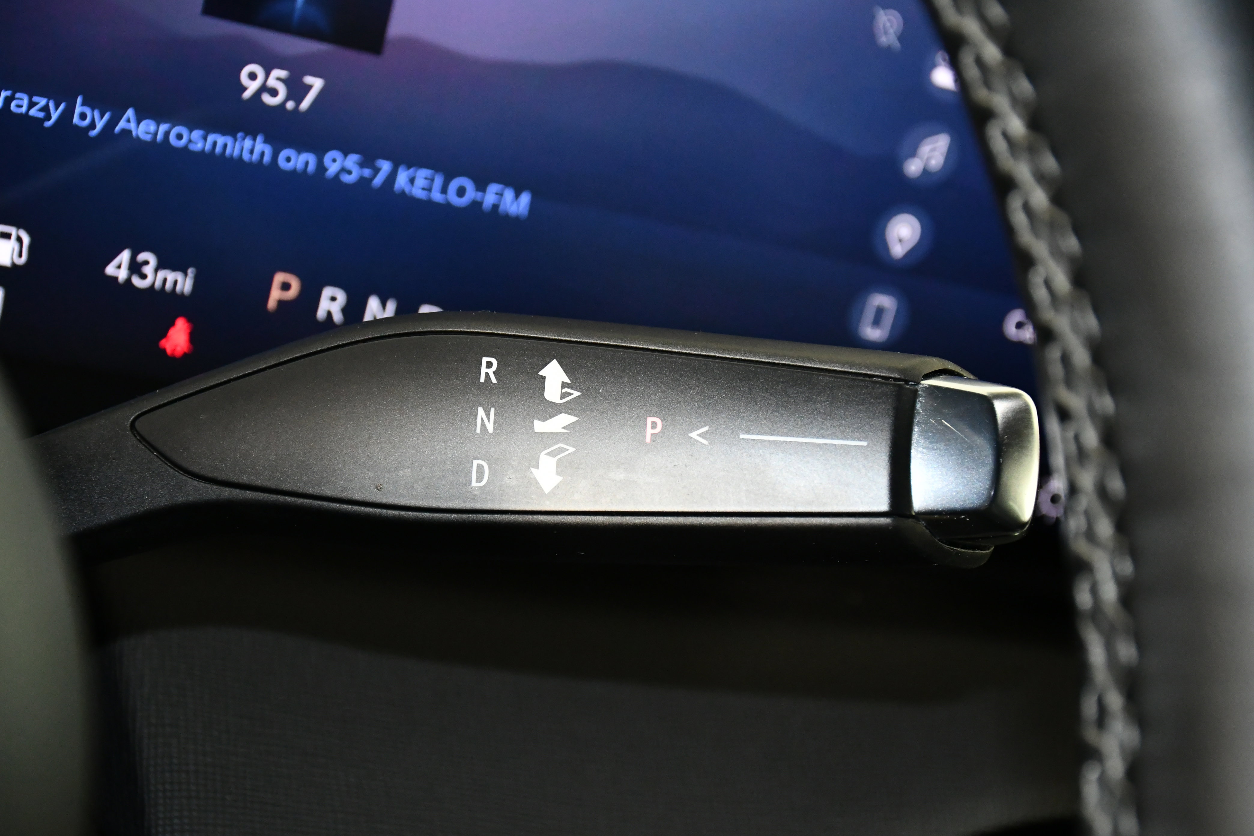 Used 2025 Buick Enclave Preferred image 23