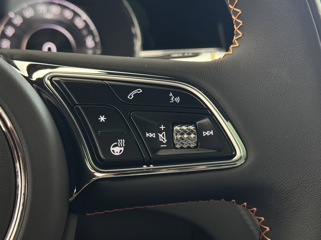 New 2025 Bentley Continental GT image 31