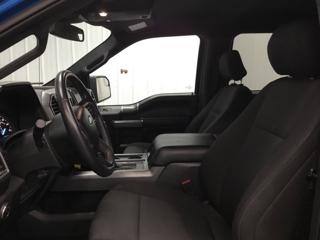 Used 2020 Ford F150 XLT w/ Equipment Group 302A Luxury AWD/4WD image 10