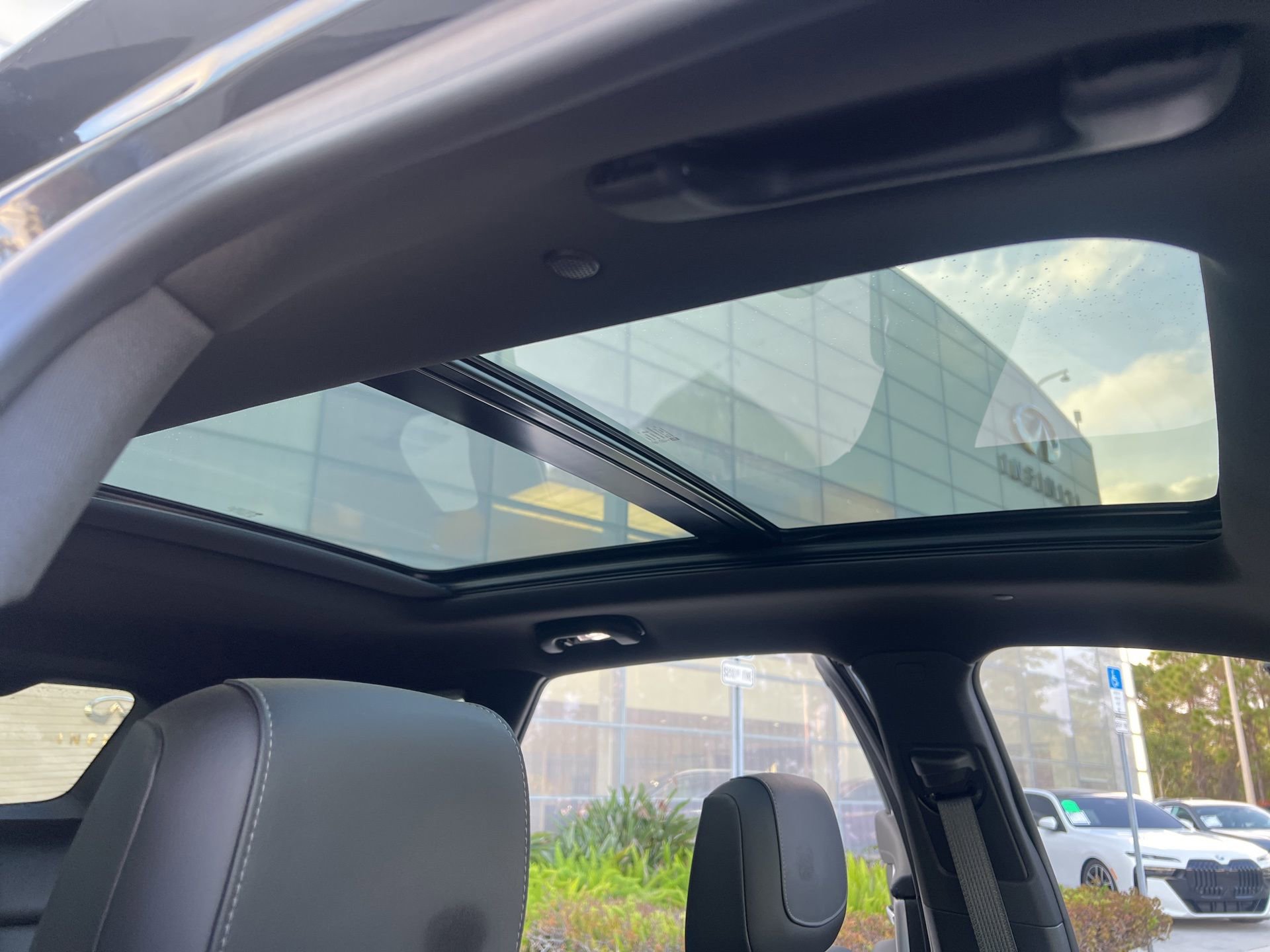 Used 2023 Cadillac XT5 Sportv w/ Technology Package image 15