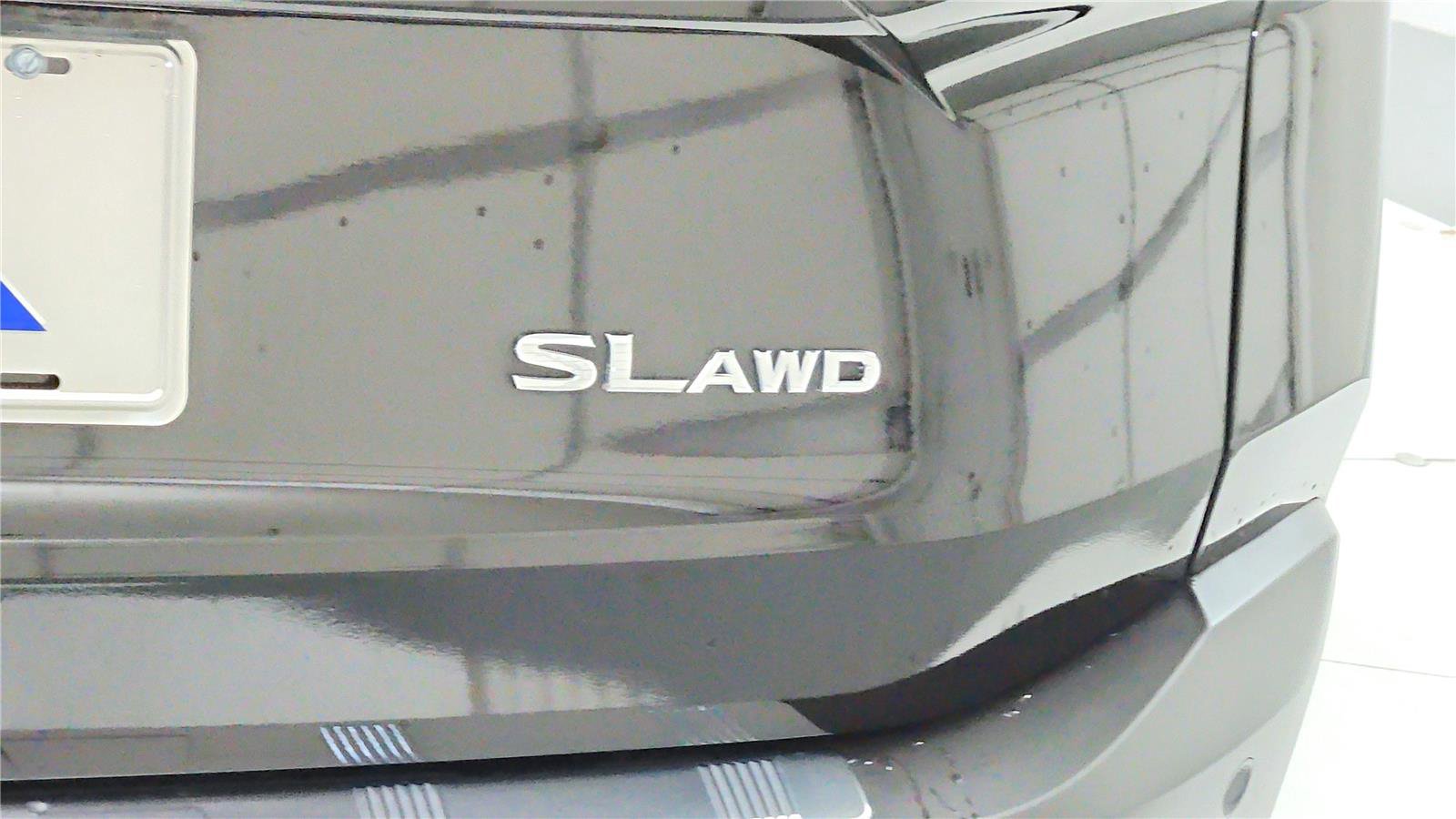 Used 2023 Nissan Rogue SL w/ SL Premium Package AWD/4WD image 18