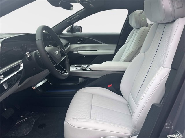 New 2025 Cadillac Lyriq Luxury image 17