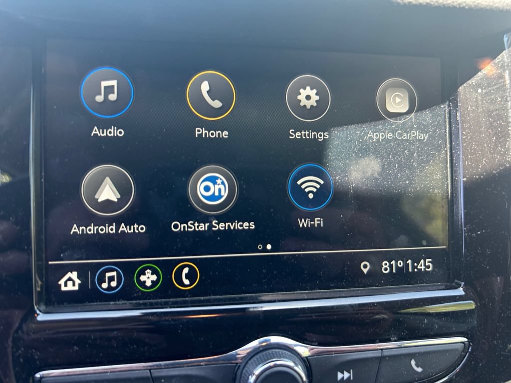 Used 2019 Chevrolet Trax LT AWD/4WD image 21