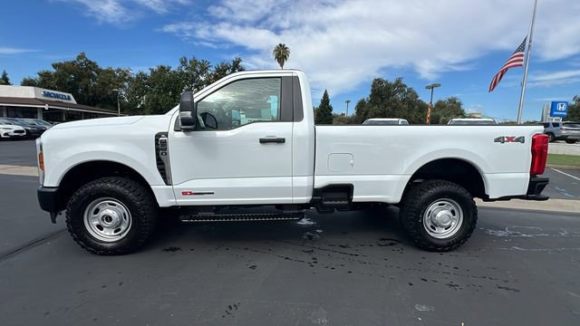 New 2026 Ford F250 XL image 7