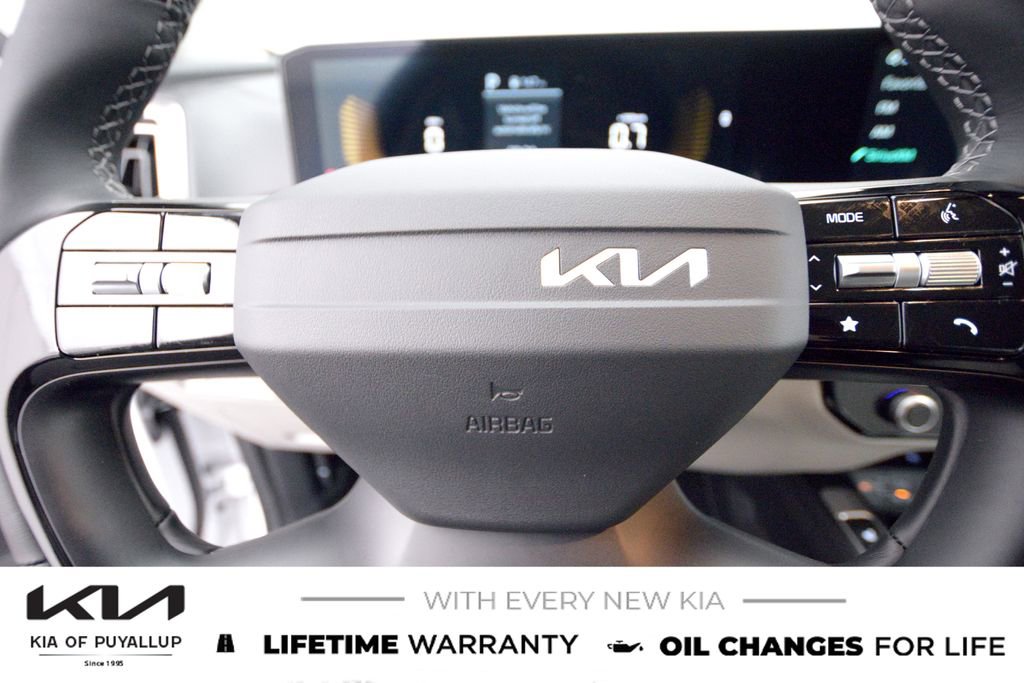 New 2026 Kia Sorento S image 26