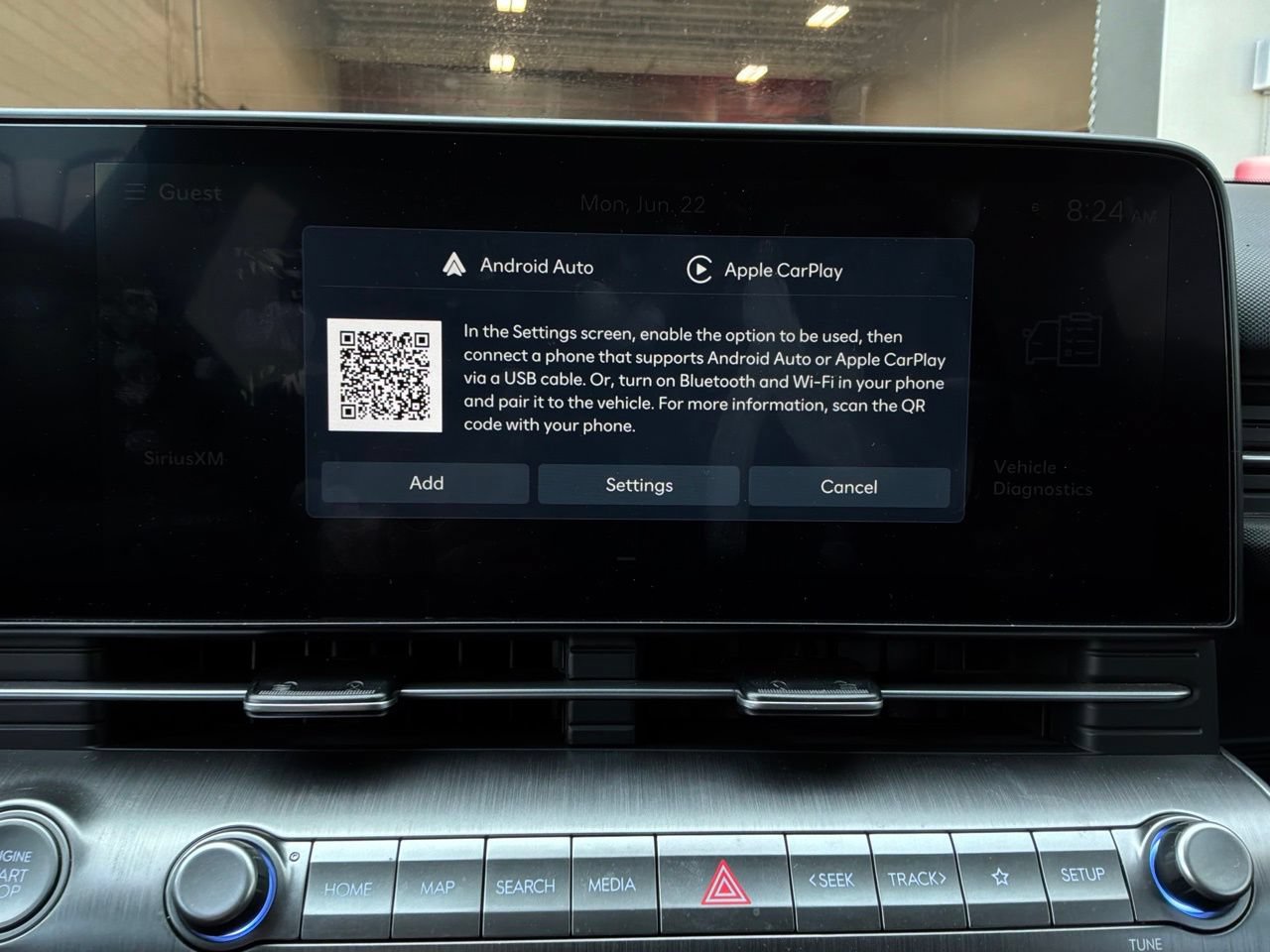 Used 2025 Hyundai Kona SEL FWD image 31